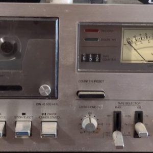 Aiwa AD-6400