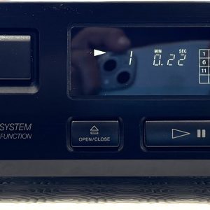 Sony CDP-M303