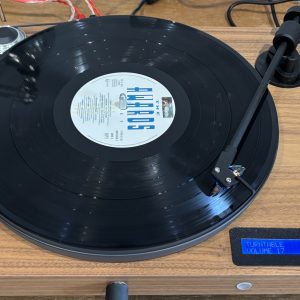 Pro-ject Juke Box S2