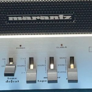 Marantz PM-4