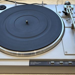 Sony PS-LX33