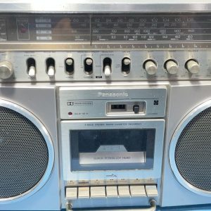 Panasonic RX-5500LS