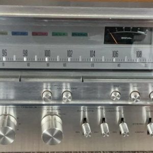 Pioneer SX-880