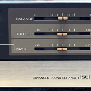 Sony TA-AX22