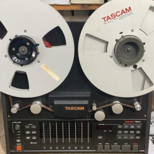 Tascam TSR-8