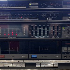 Sharp VZ-1900E