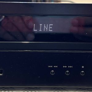Pioneer X-HM15