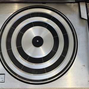 B and O Beogram 1500