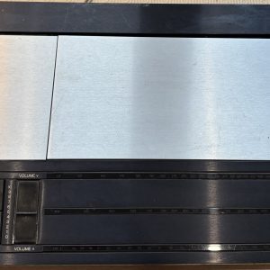 B and O Beomaster 2200