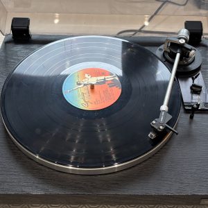 Dual CS503-1