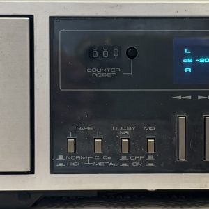 Pioneer CT-520