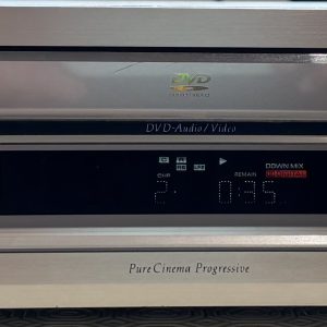Pioneer DV-747A
