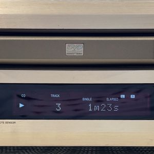 Denon DVD-2900