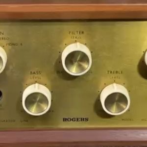 Rogers HG88mk2