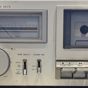 JVC KD-A11