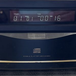 Pioneer PD-S901