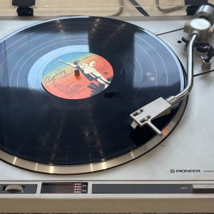 Pioneer PL-200