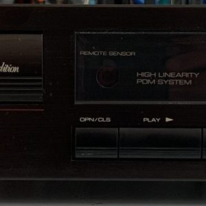 Rotel RCD-965BX