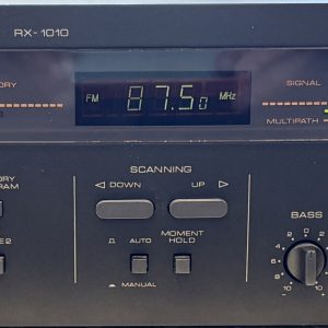 Rotel RX-1010