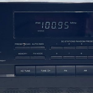Sherwood RX-2010