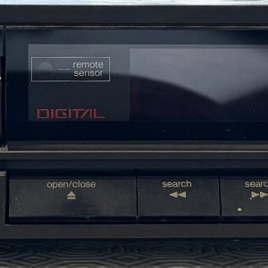 Technics SL-P320