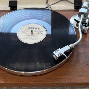 Teac TN-400BT
