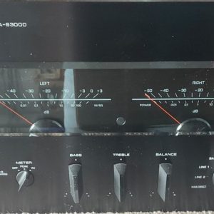 Yamaha A-S3000