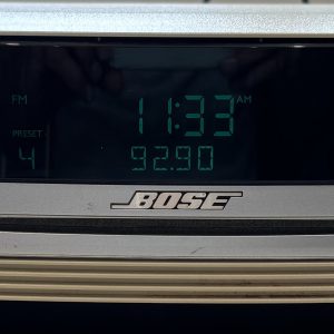 Bose AWRCC6