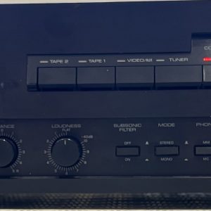 Yamaha AX-500
