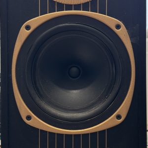 Tannoy Mercury MKii