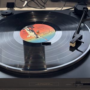 Pioneer PL-Z93