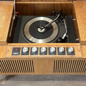 HMV 2400