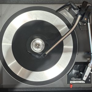 Garrard 3000