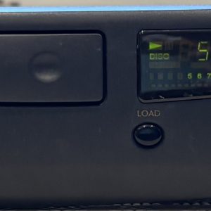Arcam Alpha 8