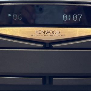 Kenwood D-R350