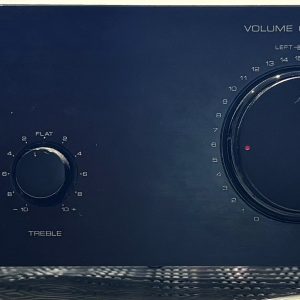 Kenwood KA-550D