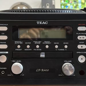Teac LP-R400