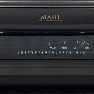 Technics SL-PS770A