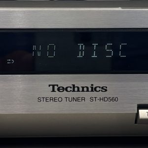 Technics ST-HD560