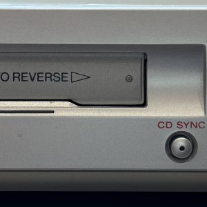 Sony TC-TX373