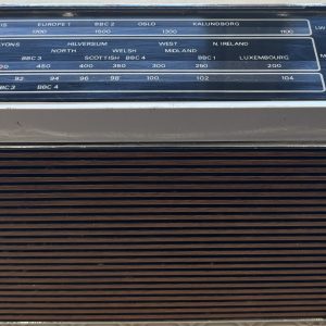 Bush VTR164